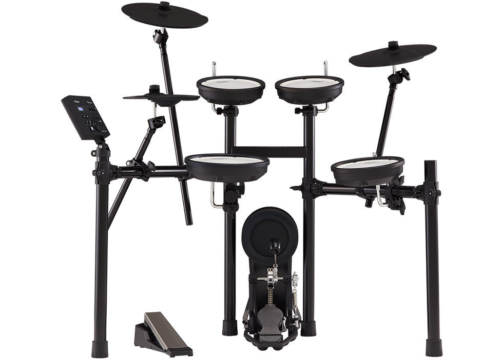 Roland V-Drums TD-07KV Electronic Drum Set