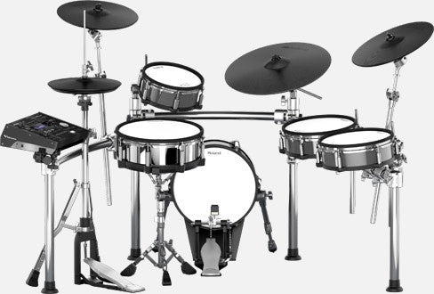 Roland TD50KV2S