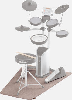 Roland TDM3 - V-Drums Mat