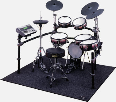 Roland TDM10 - V-Drums Mat (Small)