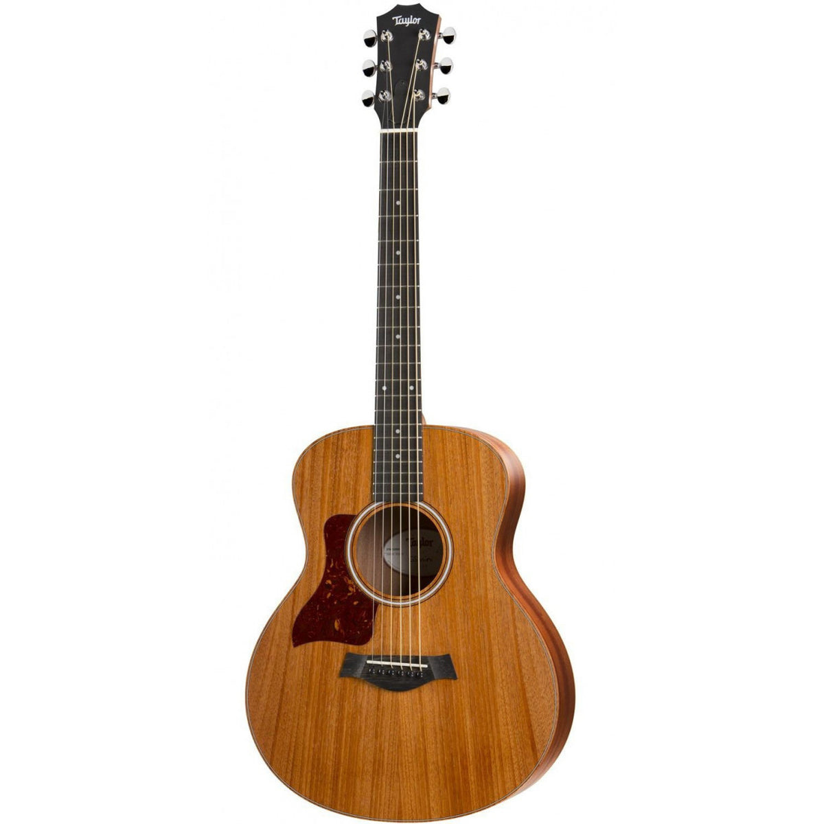 Taylor GS Mini Mahogany Left Handed