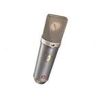Neumann TLM 67 multi-pattern transformerless microphone
