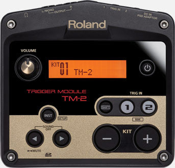 Roland TM2 - Trigger Module