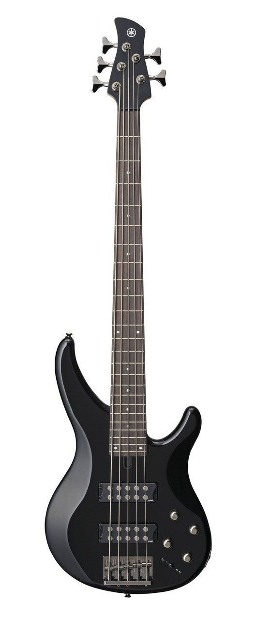 Yamaha TRBX305 5-String Electric Bass - Black