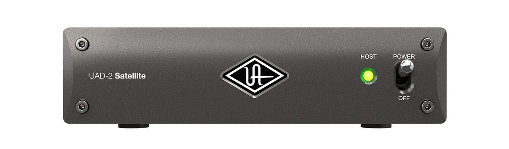 Universal Audio Satellite Thunderbolt OCTO - UAD-2 DSP Accelerator (Mac/Thunderbolt only)