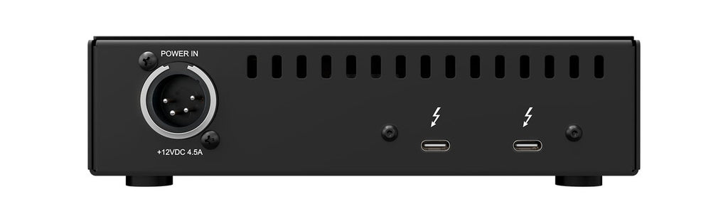 Universal Audio Thunderbolt Satellite OCTO - UAD-2 DSP Accelerator