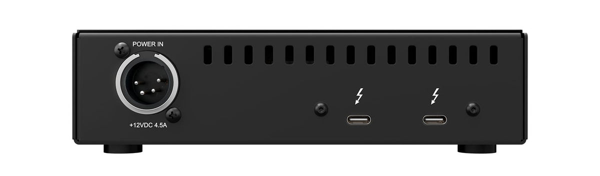 Universal Audio Thunderbolt Satellite OCTO - UAD-2 DSP Accelerator