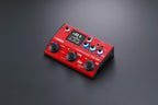 Boss VE-22 Vocal Effects and Looper Pedal 