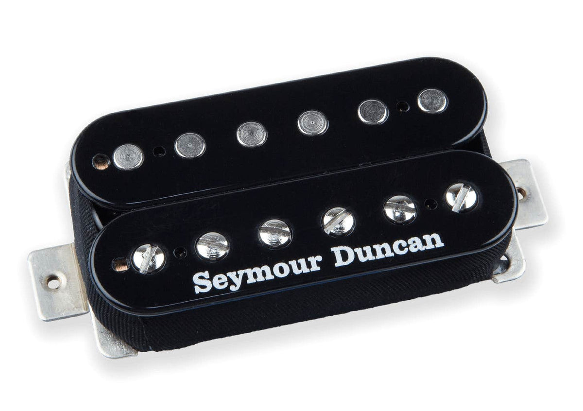Seymour Duncan JB Trembucker Humbucker - Bridge - Black
