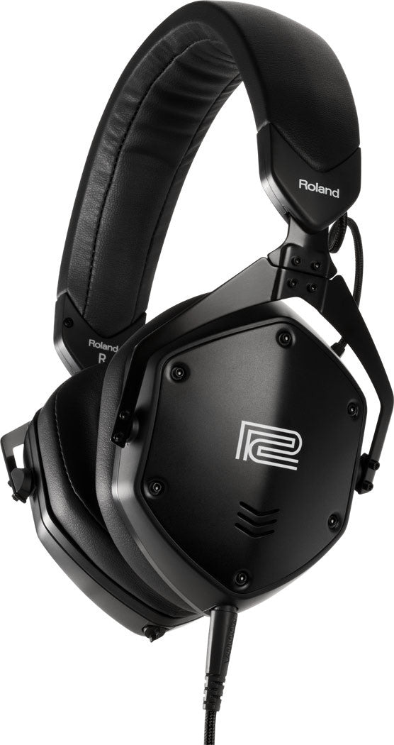 Roland VMH-S100 Headphones by V-MODA
