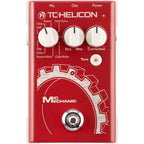 TC Helicon Mic Mechanic 2 Vocal FX Pedal