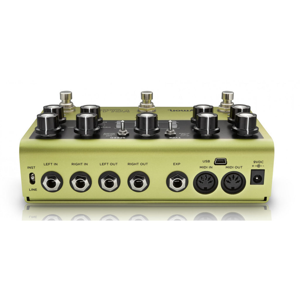 Strymon Volante Magnetic Echo Machine Pedal
