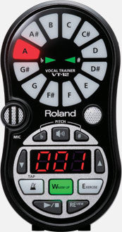 Roland VT12 - Vocal Trainer