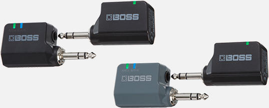 BOSS WL20 - GUITAR WIRELESS SYSTEM