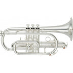 Yamaha YCR-2330SIII Cornet - Silver