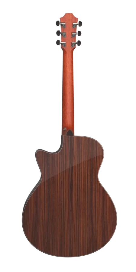 FURCH YELLOW GC-CR EAS VTC (400495) Guitar World Qld Ph 07 55962588