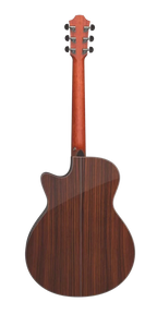 FURCH YELLOW GC-CR EAS VTC (400495) Guitar World Qld Ph 07 55962588