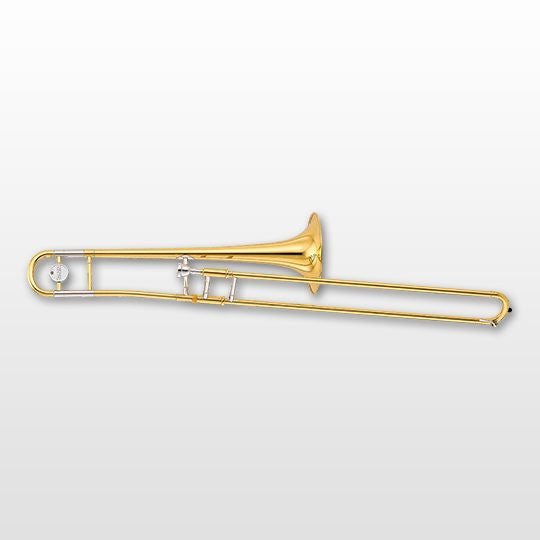 Yamaha YSL354E Standard Tenor Trombone (YSL-354E)