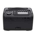JBL BandBox Trio - Back view