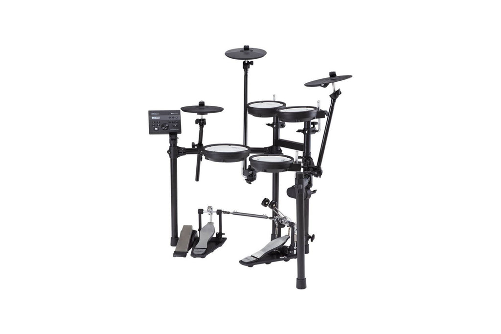 Roland TD-07DMK Compact V-Drum Kit