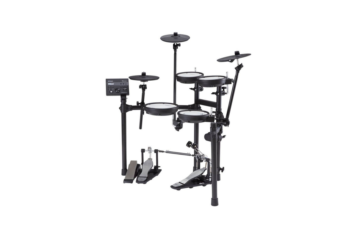 Roland TD-07DMK Compact V-Drum Kit
