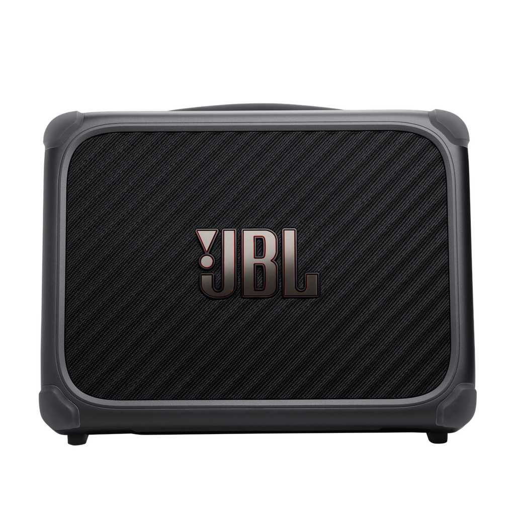 JBL BandBox Trio - Front view