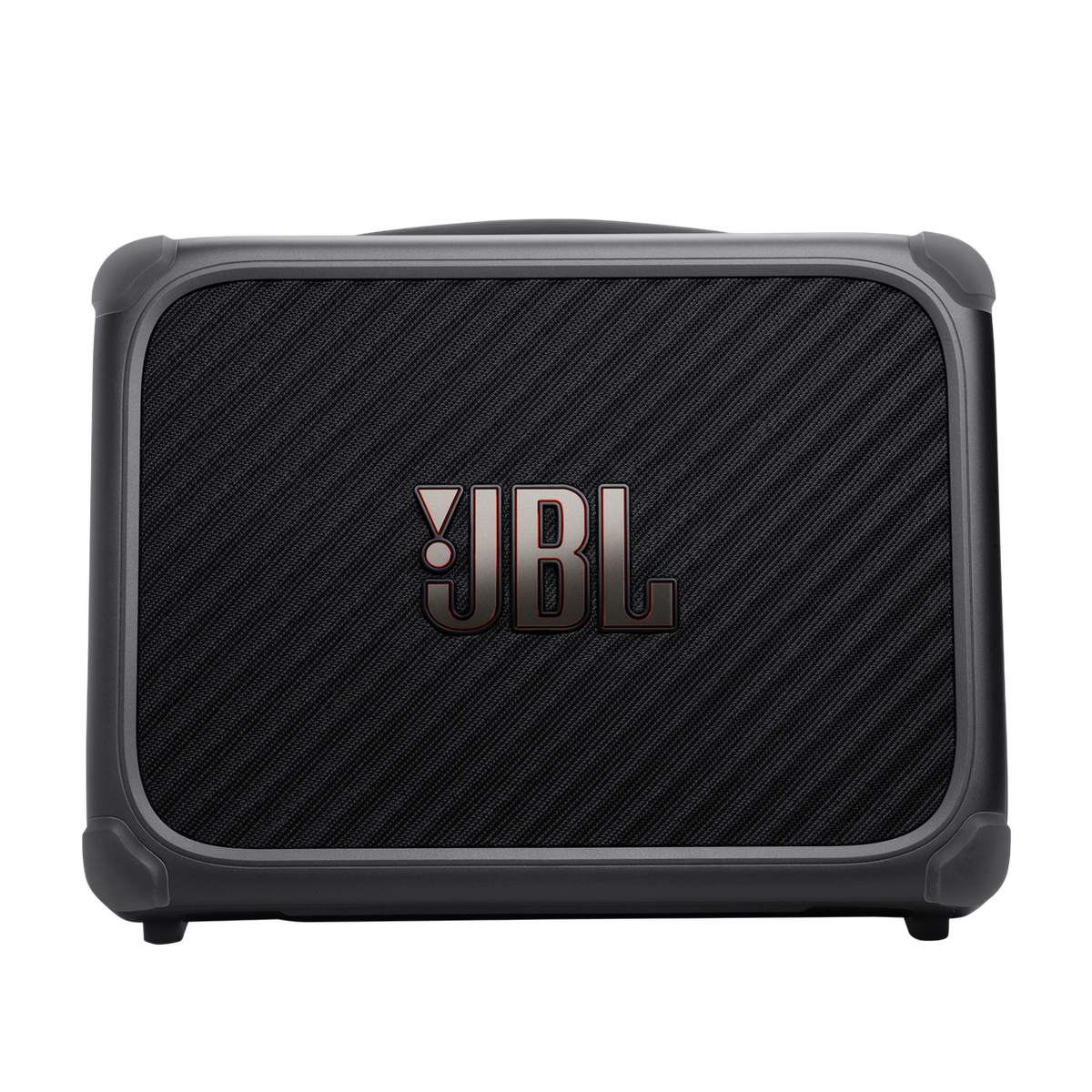 JBL BandBox Trio - Front view