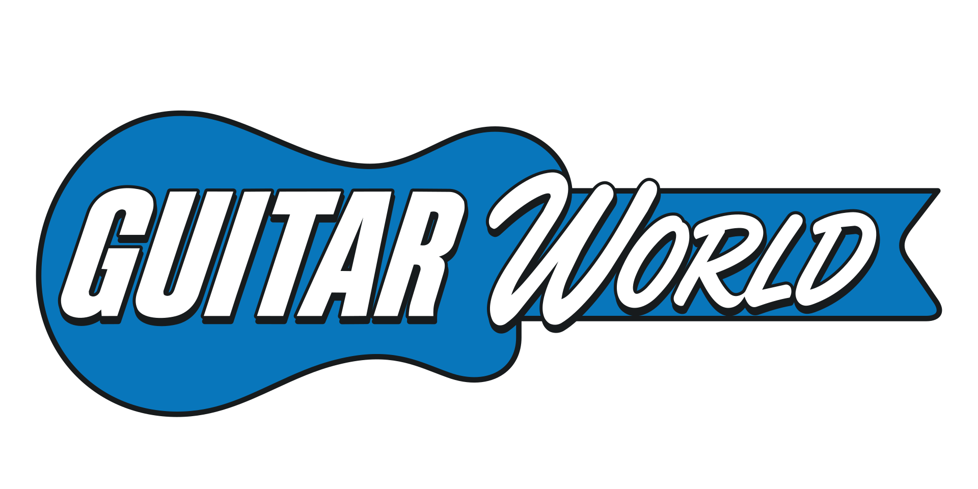 Guitar World