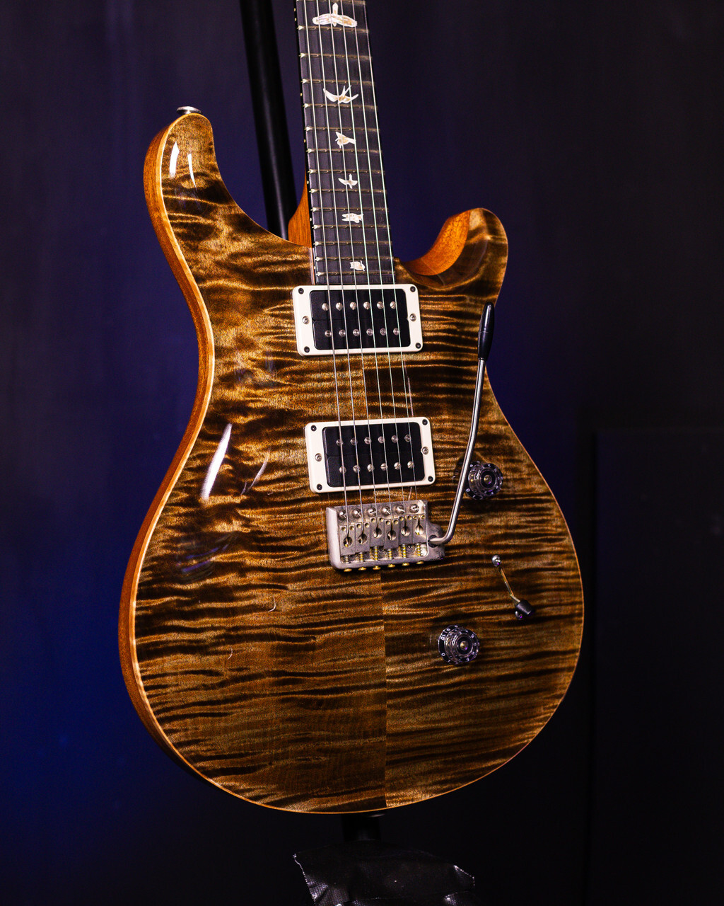 PRS Marsh Green