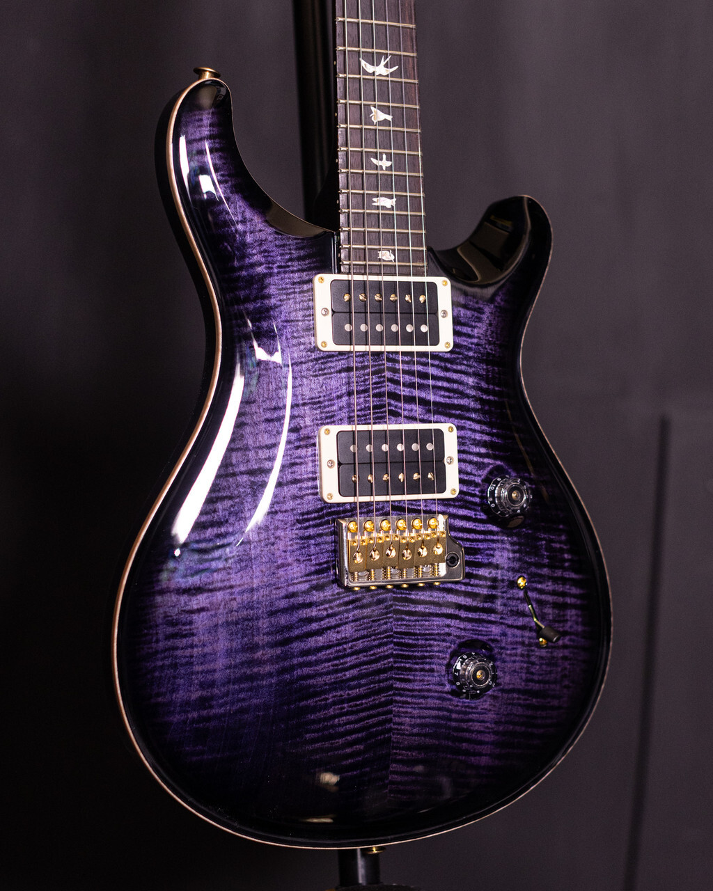 PRS Purple Mist