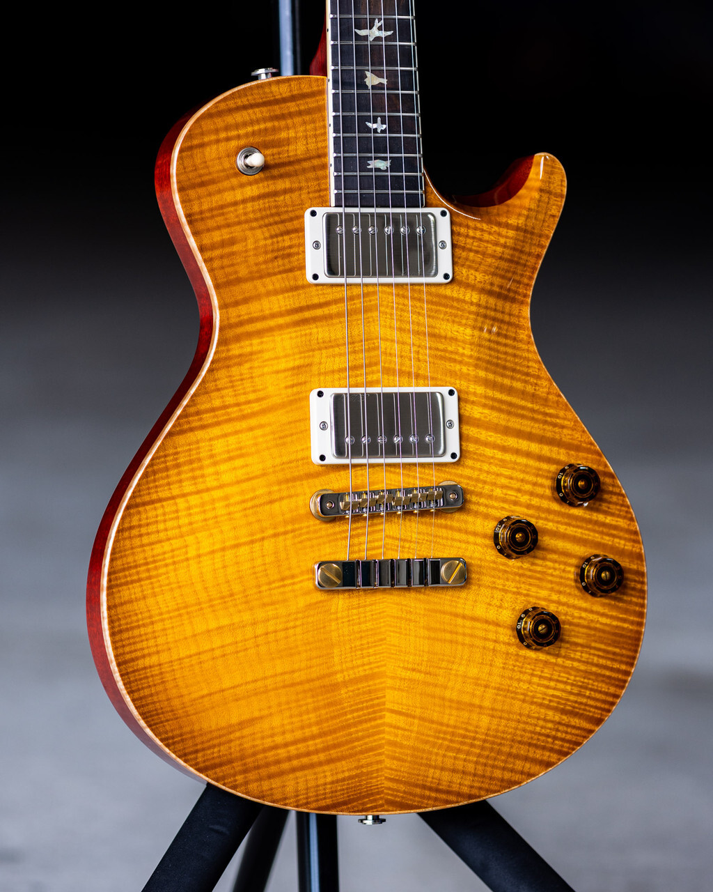 PRS Joe Walsh McCarty Singlecut