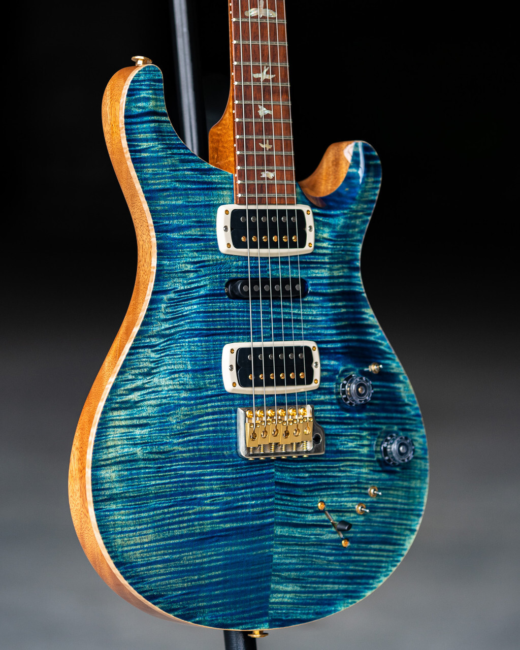 PRS Modern Eagle V Experience 2020